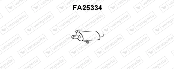 FA25334