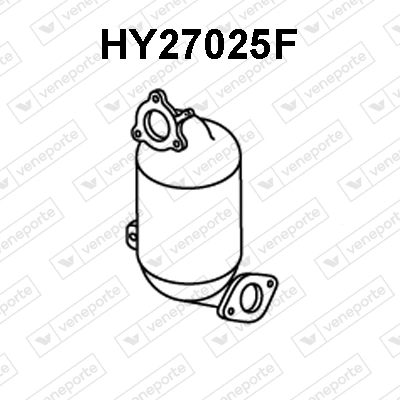 HY27025