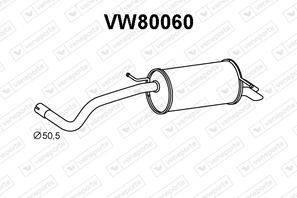 VW80060