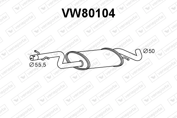 VW80104