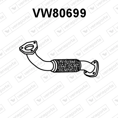 VW80699