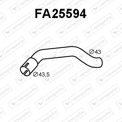 FA25594