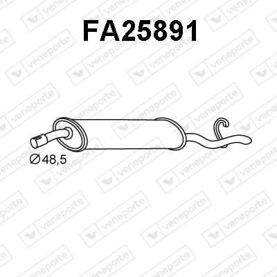 FA25891