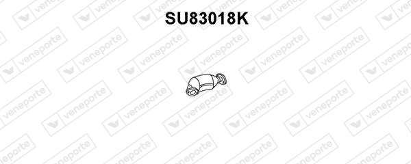 SU83018K