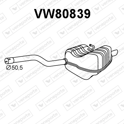VW80839