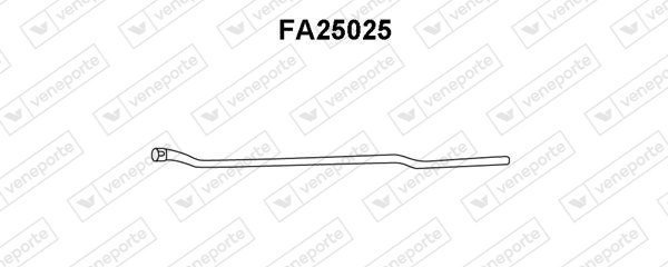 FA25025