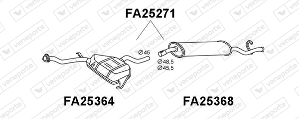 FA25271