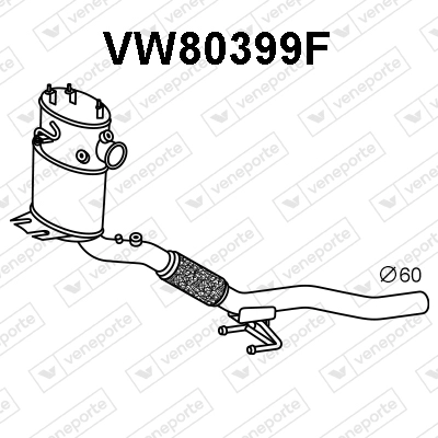 VW80399F