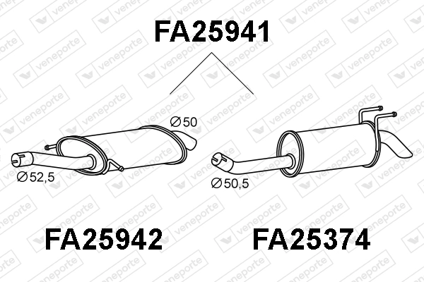 FA25941