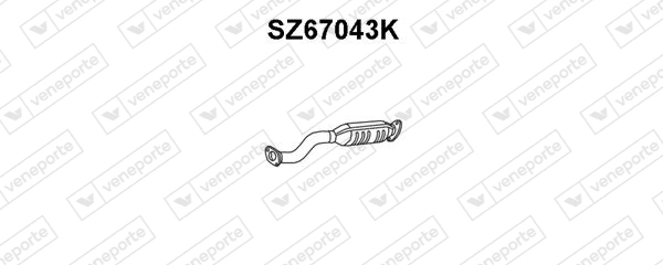 SZ67043K