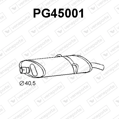 PG45001