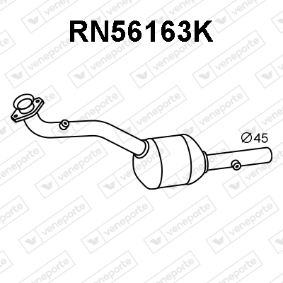 RN56163K