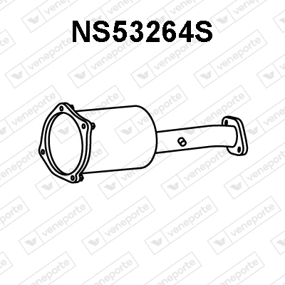 NS53264S