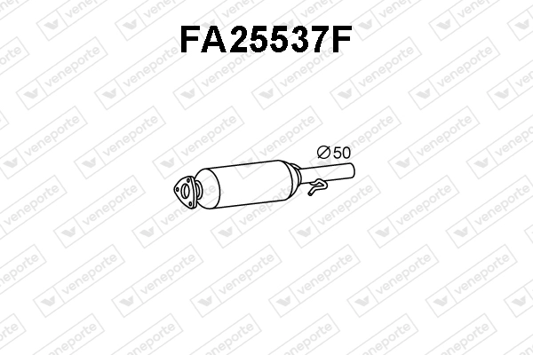 FA25537F