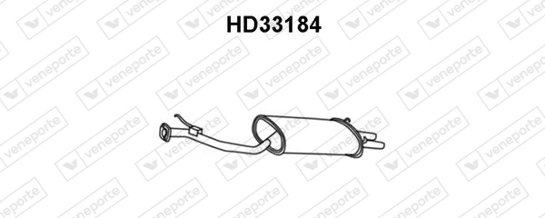 HD33184