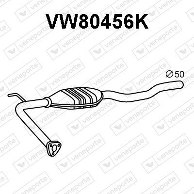 VW80456K