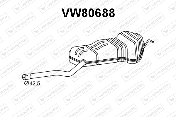 VW80688