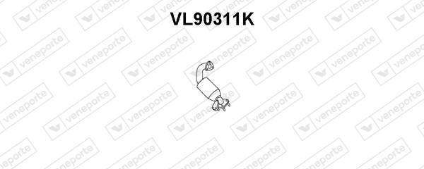 VL90311K