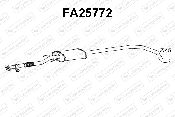 FA25772