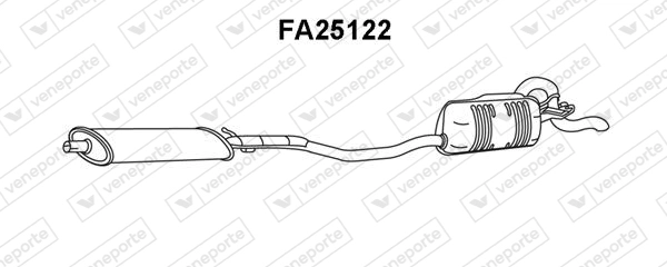 FA25122