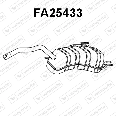 FA25433