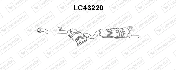 LC43220