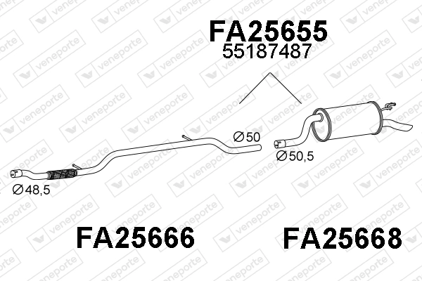 FA25655