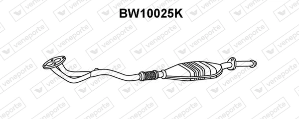BW10025K