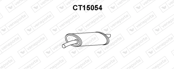 CT15054