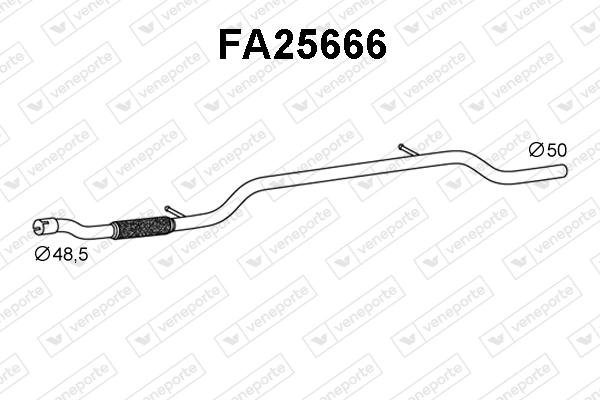 FA25666