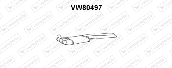 VW80497