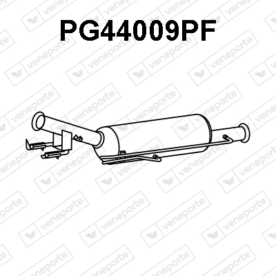 PG44009PF