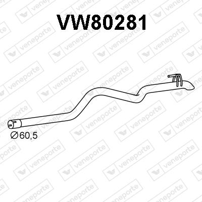 VW80281