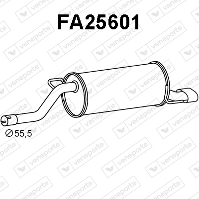 FA25601