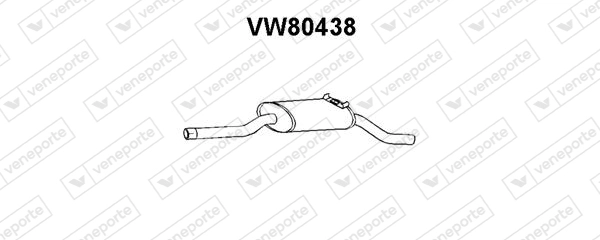 VW80438