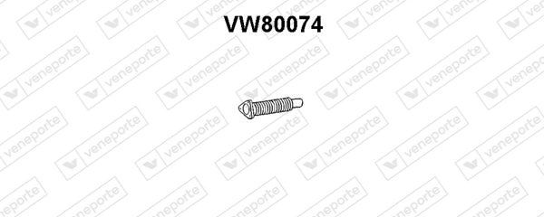VW80074