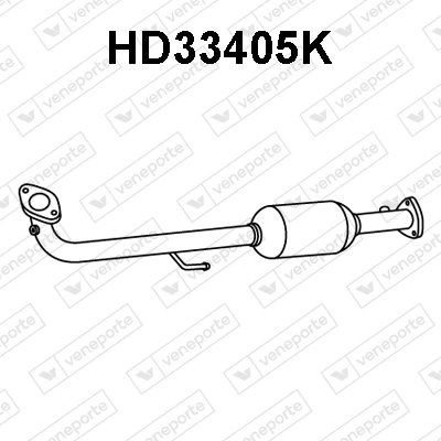 HD33405K
