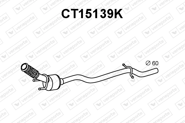 CT15139K