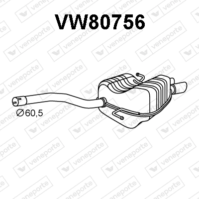 VW80756