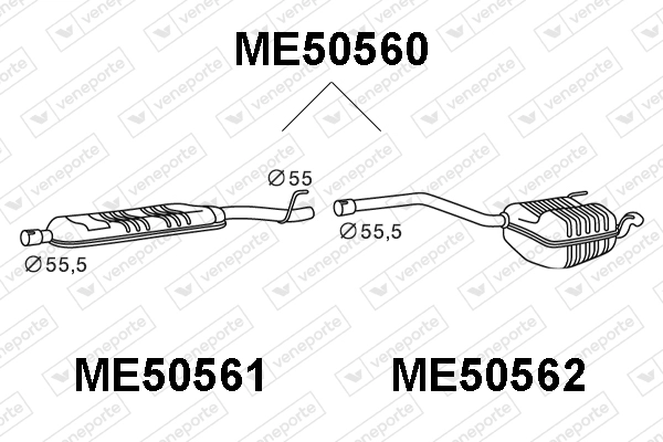 ME50560