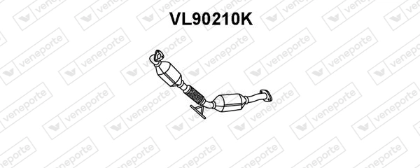 VL90210K