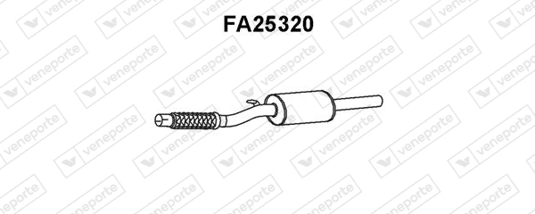 FA25320