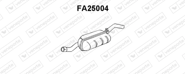 FA25004