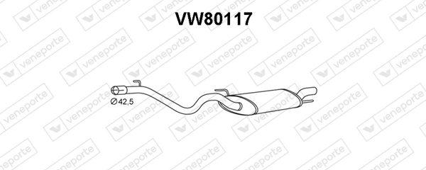 VW80117