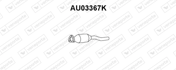 AU03367K