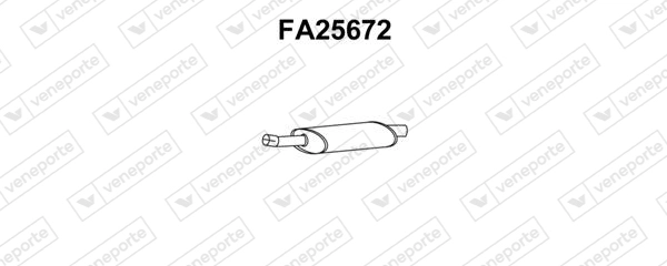 FA25672
