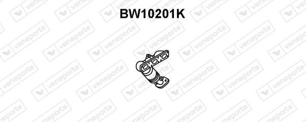 BW10201K