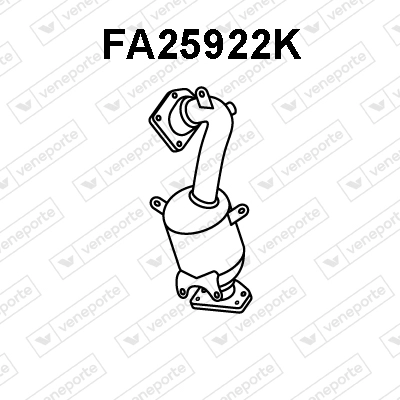 FA25922K