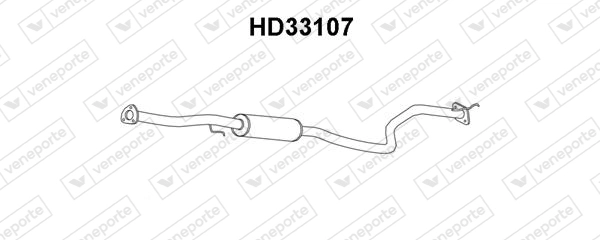 HD33107