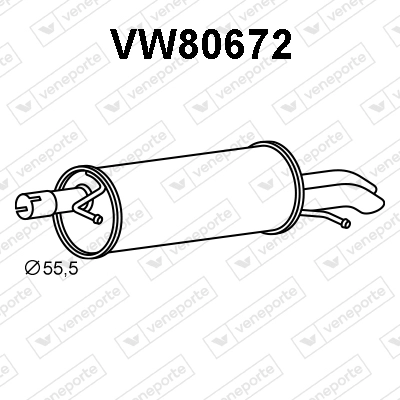 VW80672
